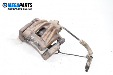 Caliper for Jeep Cherokee SUV III (09.2001 - 01.2008), position: front - right