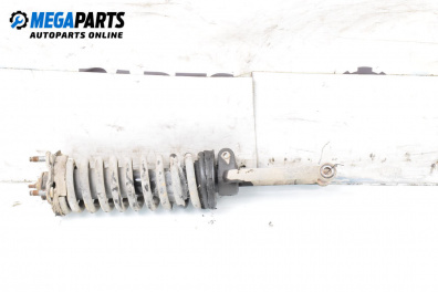 MacPherson-federbein for Jeep Cherokee SUV III (09.2001 - 01.2008), suv, position: rechts, vorderseite