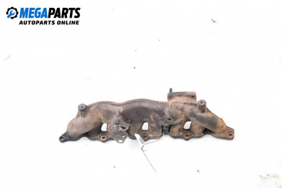 Abgaskrümmer for Jeep Cherokee SUV III (09.2001 - 01.2008) 2.5 CRD 4x4, 143 hp