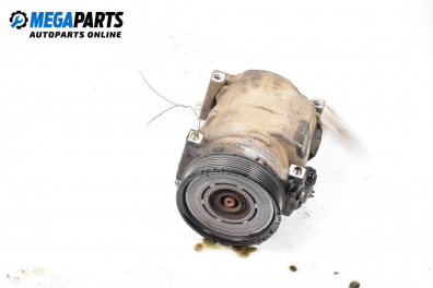 Kompressor klimaanlage for Jeep Cherokee SUV III (09.2001 - 01.2008) 2.5 CRD 4x4, 143 hp