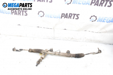 Hydraulic steering rack for Jeep Cherokee SUV III (09.2001 - 01.2008), suv