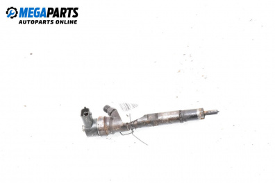 Duza diesel for Jeep Cherokee SUV III (09.2001 - 01.2008) 2.5 CRD 4x4, 143 hp