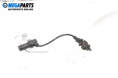 Senzor arbore cotit for Jeep Cherokee SUV III (09.2001 - 01.2008) 2.5 CRD 4x4, 143 hp