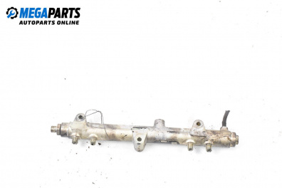 Fuel rail for Jeep Cherokee SUV III (09.2001 - 01.2008) 2.5 CRD 4x4, 143 hp