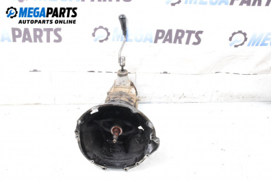 for Jeep Cherokee SUV III (09.2001 - 01.2008) 2.5 CRD 4x4, 143 hp