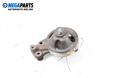 Idler pulley for Jeep Cherokee SUV III (09.2001 - 01.2008) 2.5 CRD 4x4, 143 hp