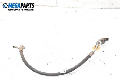 Air conditioning hose for Jeep Cherokee SUV III (09.2001 - 01.2008)