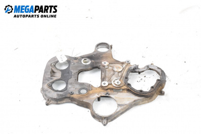 Aluminium side panel for loading area for Jeep Cherokee SUV III (09.2001 - 01.2008), suv