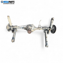 Hintere achse for Jeep Cherokee SUV III (09.2001 - 01.2008), suv
