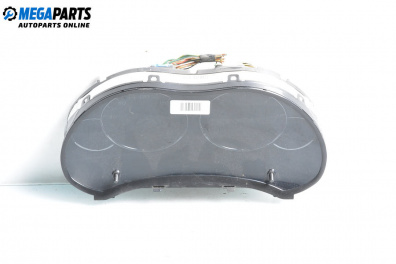 Kilometerzähler for Toyota Avensis II Station Wagon (04.2003 - 11.2008) 2.2 D-CAT (ADT251), 177 hp