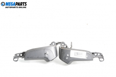 Tasten lenkrad for Toyota Avensis II Station Wagon (04.2003 - 11.2008)