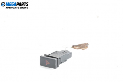 Buton lumini de urgență for Toyota Avensis II Station Wagon (04.2003 - 11.2008)