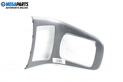 Gear shift console for Toyota Avensis II Station Wagon (04.2003 - 11.2008)