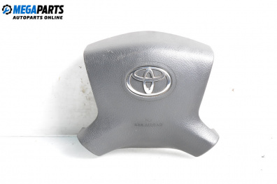 Airbag for Toyota Avensis II Station Wagon (04.2003 - 11.2008), 5 uși, combi, position: fața