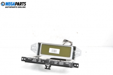 Anzeige for Toyota Avensis II Station Wagon (04.2003 - 11.2008)