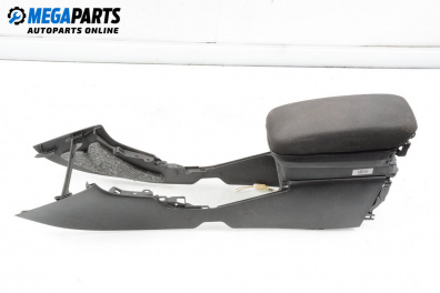 Cotieră for Toyota Avensis II Station Wagon (04.2003 - 11.2008)