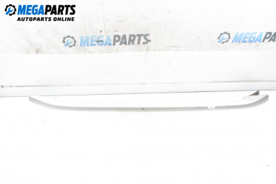 Schiene dachgepäckträger for Toyota Avensis II Station Wagon (04.2003 - 11.2008), 5 türen, combi, position: links