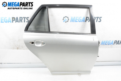 Door for Toyota Avensis II Station Wagon (04.2003 - 11.2008), 5 doors, station wagon, position: rear - right