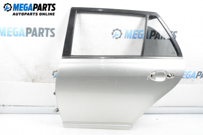 Door for Toyota Avensis II Station Wagon (04.2003 - 11.2008), 5 doors, station wagon, position: rear - left