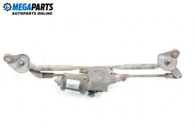 Motor ștergătoare parbriz for Toyota Avensis II Station Wagon (04.2003 - 11.2008), combi, position: fața