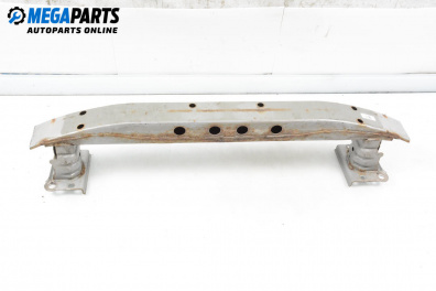 Bumper support brace impact bar for Toyota Avensis II Station Wagon (04.2003 - 11.2008), station wagon, position: front
