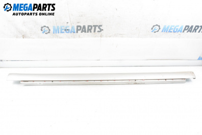 Prag exterior for Toyota Avensis II Station Wagon (04.2003 - 11.2008), 5 uși, combi, position: stânga