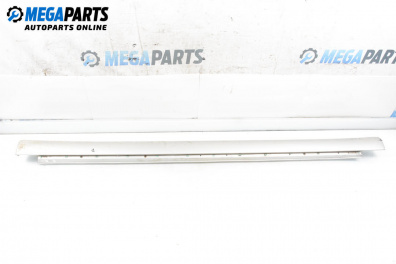 Prag exterior for Toyota Avensis II Station Wagon (04.2003 - 11.2008), 5 uși, combi, position: dreapta