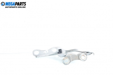 Bonnet hinge for Toyota Avensis II Station Wagon (04.2003 - 11.2008), 5 doors, station wagon, position: right