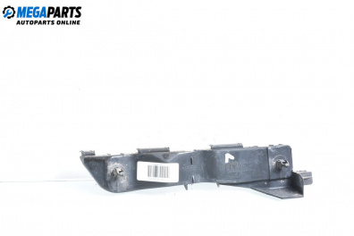 Suport bară de protecție for Toyota Avensis II Station Wagon (04.2003 - 11.2008), combi, position: stânga - fața