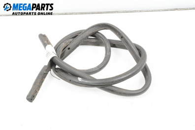 Cheder portieră for Toyota Avensis II Station Wagon (04.2003 - 11.2008), 5 uși, combi, position: stânga - fața