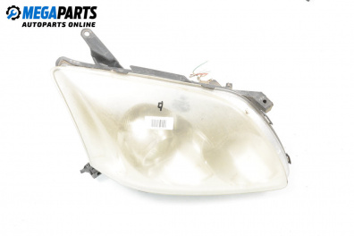 Far for Toyota Avensis II Station Wagon (04.2003 - 11.2008), combi, position: dreapta