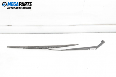 Braț ștergătoare parbriz for Toyota Avensis II Station Wagon (04.2003 - 11.2008), position: stânga