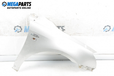 Kotflügel for Toyota Avensis II Station Wagon (04.2003 - 11.2008), 5 türen, combi, position: rechts, vorderseite