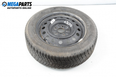 Pneu de rezervă for Toyota Avensis II Station Wagon (04.2003 - 11.2008) 16 inches, width 6.5 (Prețul este pentru 1 buc.)