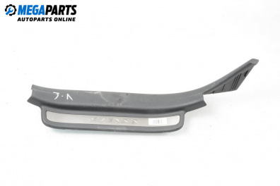 Prag interior for Toyota Avensis II Station Wagon (04.2003 - 11.2008), 5 uși, combi, position: stânga - spate