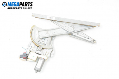 Меcanism geam electric for Toyota Avensis II Station Wagon (04.2003 - 11.2008), 5 uși, combi, position: stânga - spate