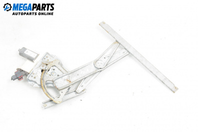 Macara electrică geam for Toyota Avensis II Station Wagon (04.2003 - 11.2008), 5 uși, combi, position: dreaptă - spate
