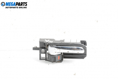 Mâner interior for Toyota Avensis II Station Wagon (04.2003 - 11.2008), 5 uși, combi, position: dreaptă - fața