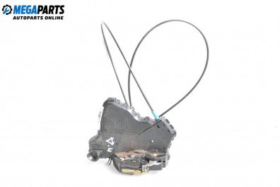 Încuietoare for Toyota Avensis II Station Wagon (04.2003 - 11.2008), position: dreaptă - fața