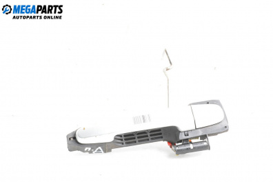 Außengriff for Toyota Avensis II Station Wagon (04.2003 - 11.2008), 5 türen, combi, position: rechts, vorderseite