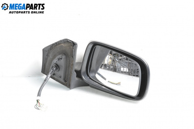 Oglindă for Toyota Avensis II Station Wagon (04.2003 - 11.2008), 5 uși, combi, position: dreapta