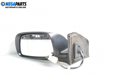 Oglindă for Toyota Avensis II Station Wagon (04.2003 - 11.2008), 5 uși, combi, position: stânga