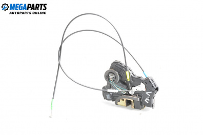 Încuietoare for Toyota Avensis II Station Wagon (04.2003 - 11.2008), position: stânga - fața