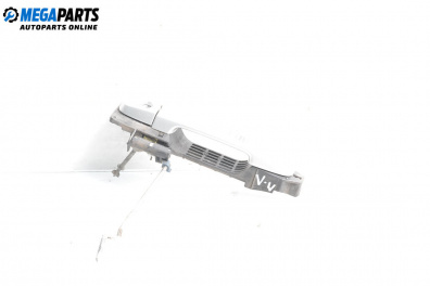 Außengriff for Toyota Avensis II Station Wagon (04.2003 - 11.2008), 5 türen, combi, position: links, vorderseite