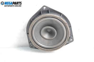 Difuzor for Toyota Avensis II Station Wagon (04.2003 - 11.2008)