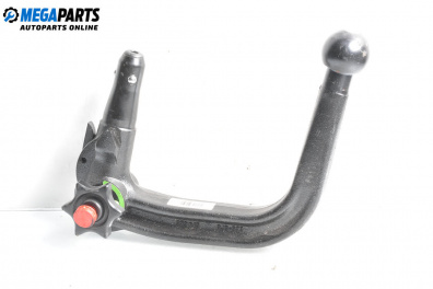 Ziehvorrichtung for Toyota Avensis II Station Wagon (04.2003 - 11.2008), combi