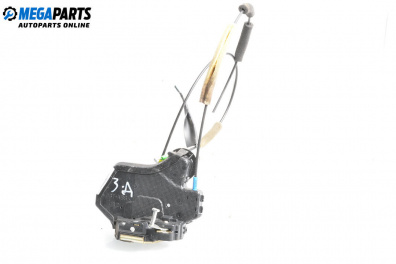 Încuietoare for Toyota Avensis II Station Wagon (04.2003 - 11.2008), position: dreaptă - spate