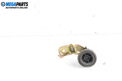 Difuzor for Toyota Avensis II Station Wagon (04.2003 - 11.2008)