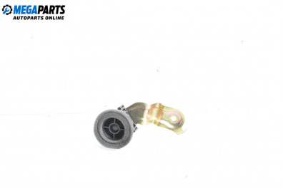 Difuzor for Toyota Avensis II Station Wagon (04.2003 - 11.2008)