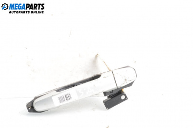 Außengriff for Toyota Avensis II Station Wagon (04.2003 - 11.2008), 5 türen, combi, position: rechts, rückseite